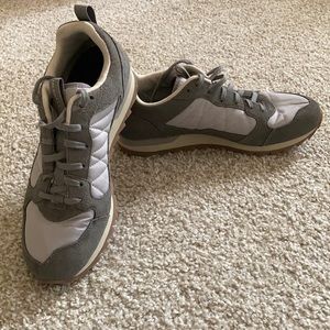 Merrell Sneaker Shoe Athleisure
